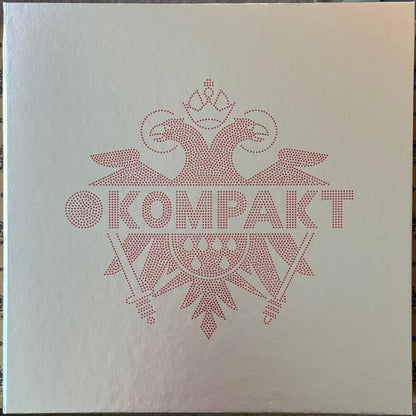 Kompakt 500 (VINYL BOX) | Mint (M) Mint (M)--