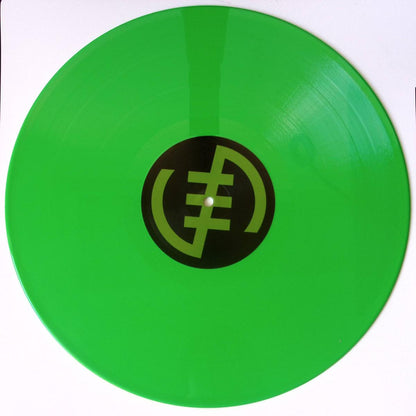 The Overtons EP (VINYL 12" EP) | Mint (M) Mint (M)--