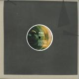 Pierce (12) - Blind Witness (VINYL 12") | Mint (M) Mint (M)--