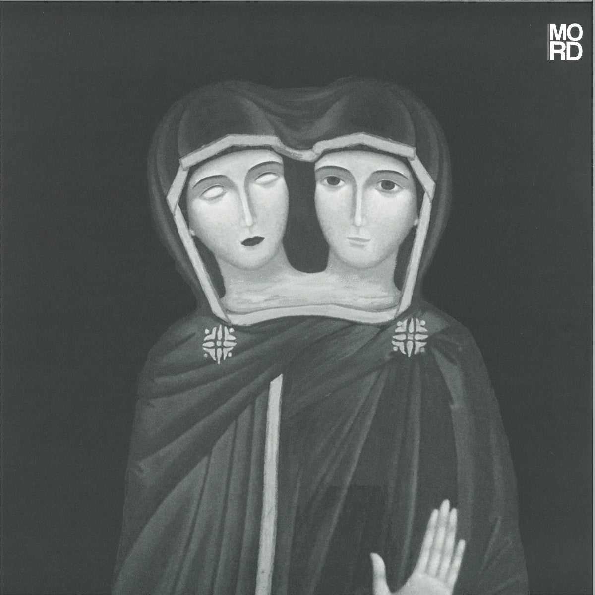 Mathys Lenne - (PRESALE 08/21/26) Carmen (VINYL 2x12" Mord MORD098 2023) | NEW--