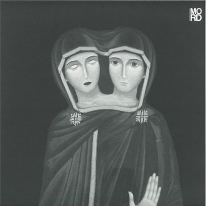 Mathys Lenne - (PRESALE 08/21/26) Carmen (VINYL 2x12" Mord MORD098 2023) | NEW--