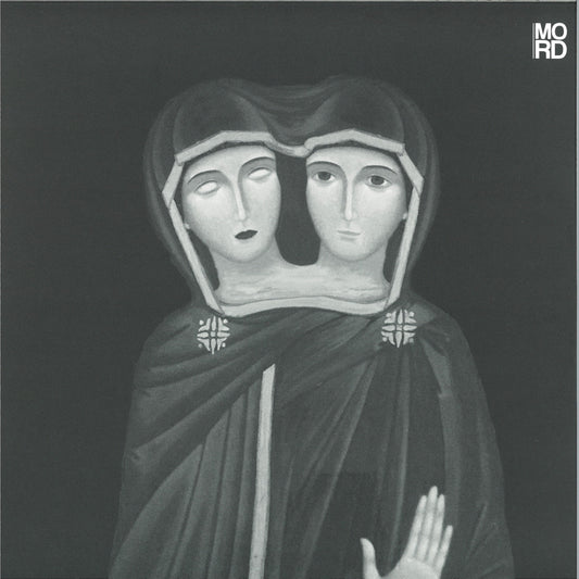 Mathys Lenne - (PRESALE 08/21/26) Carmen (VINYL 2x12" Mord MORD098 2023) | NEW--