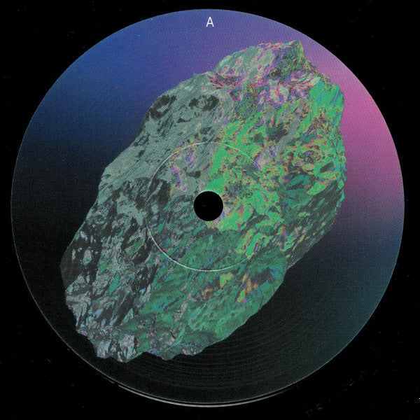 Orion (42) - VEZ (VINYL) | Mint (M) Generic--