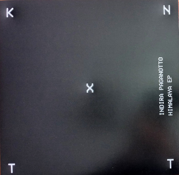 Himalaya EP (VINYL) | Mint (M) Mint (M)--