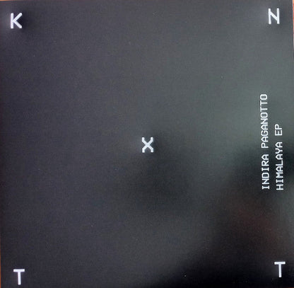 Himalaya EP (VINYL) | Mint (M) Mint (M)--