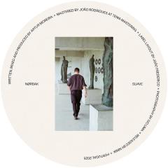 Nørbak - Suave (VINYL 12") | Mint (M) Mint (M)--