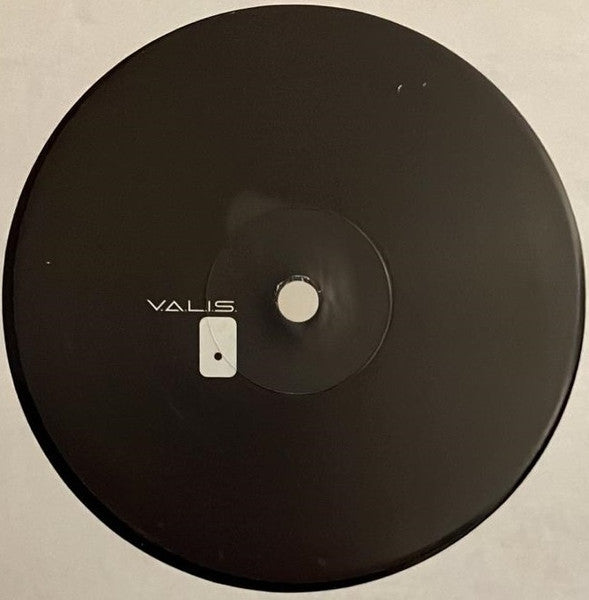 VALIS (12) - VALIS 02 (VINYL) | Mint (M) Generic--