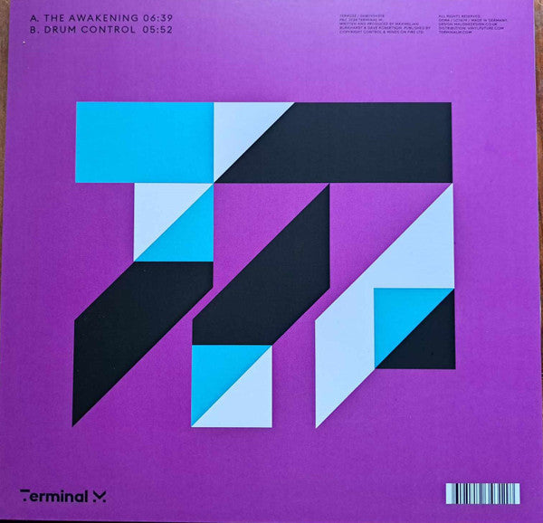 Kaspar (7) - The Awakening | Mint (M) Mint (M)--