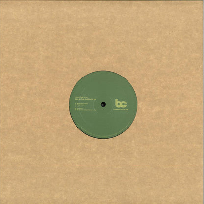 Louis The 4th - Ego In The District (VINYL) |--