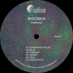 Torment (VINYL) | Mint (M) Mint (M)--
