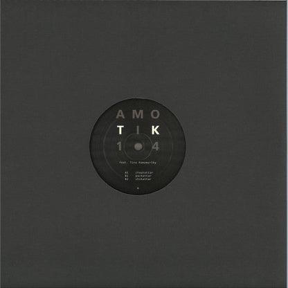 Amotik 014 (VINYL) |--