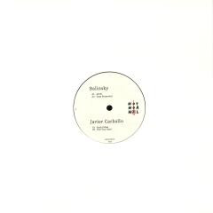 EP (VINYL) |--
