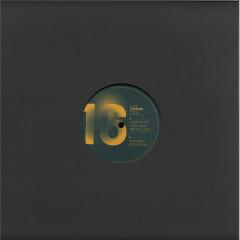 Ferdinger - Partly Cloudy (VINYL) |--
