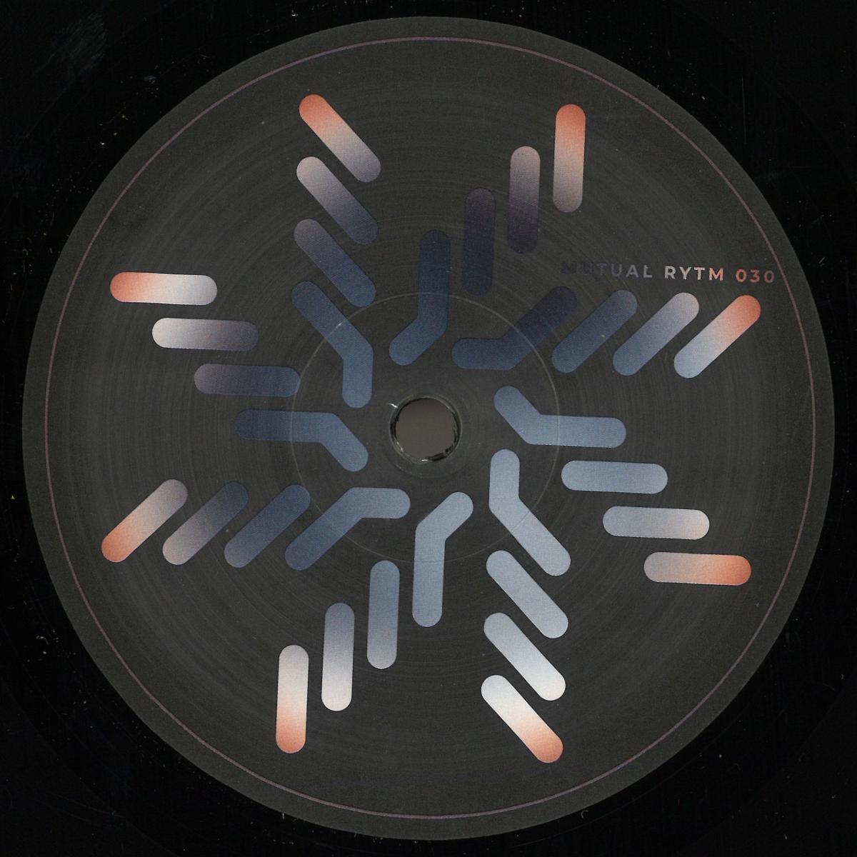 ANNĒ & SERA J - Symbiosis II (VINYL 12" Mutual Rytm MR-030RP 2026) | NEW Mint (M) Mint (M)-