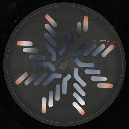 ANNĒ & SERA J - Symbiosis II (VINYL 12" Mutual Rytm MR-030RP 2026) | NEW Mint (M) Mint (M)-