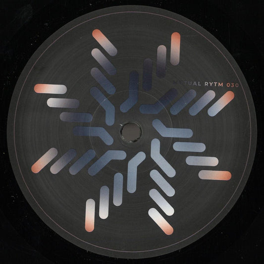 ANNĒ & SERA J - Symbiosis II (VINYL 12" Mutual Rytm MR-030RP 2026) | NEW Mint (M) Mint (M)-
