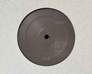 Crossed Wires (12") |--