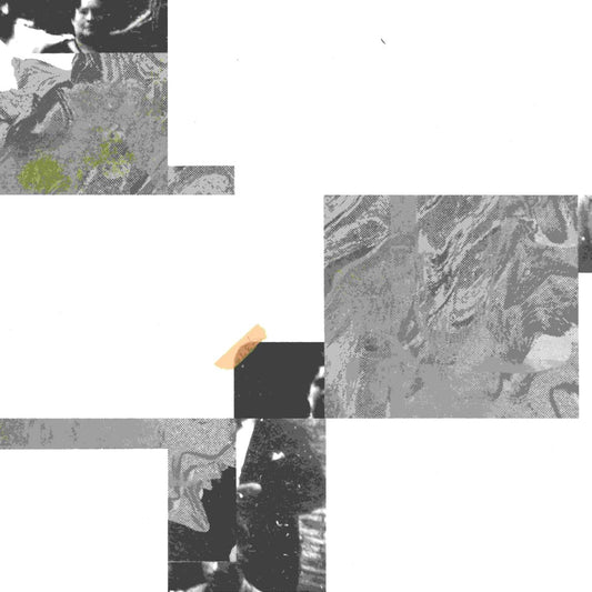 Temudo - Shapeless (VINYL 2xLP HAYES HYSEP50 2024) |--