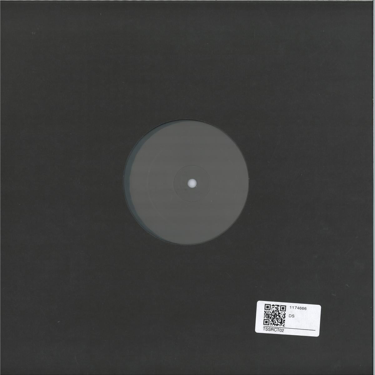 UFO95 - Dissolution (VINYL 12") | Mint (M) Mint (M)--