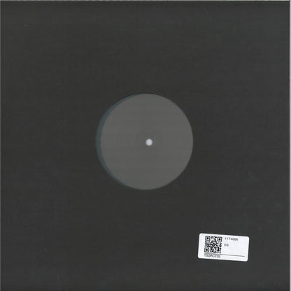 UFO95 - Dissolution (VINYL 12") | Mint (M) Mint (M)--