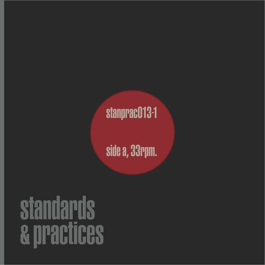 Various - (PRESALE 9/7/26) Out Of Practice Vol 2 (Part 1) (VINYL) |--