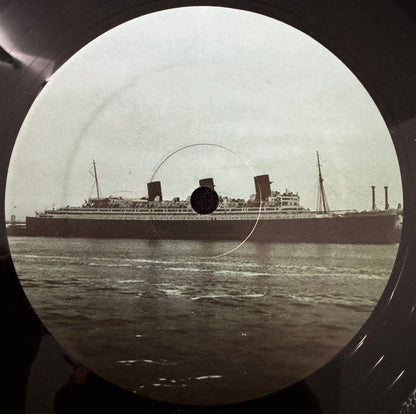 Dust (VINYL) | Mint (M) Generic--