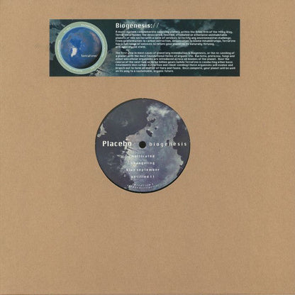 Placebo (3) - Biogenesis | Mint (M) Mint (M)--