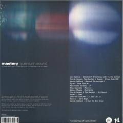 Various - Mastery: Quantum Sounds (2xVINYL) |--