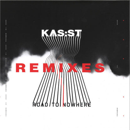 Road To Nowhere Remixes | Mint (M) Mint (M)--