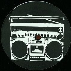 Various - Kompute Musik 43 (VINYL) | Mint (M) Generic--