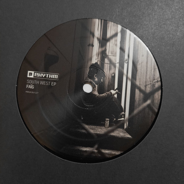 FAÏG - South West EP | Mint (M) Mint (M)--
