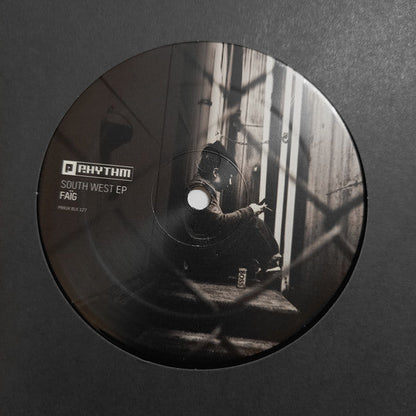 FAÏG - South West EP | Mint (M) Mint (M)--