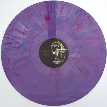 Unknown Artist - Shake that Ass EP (PURPLE VINYL) | Mint (M) Mint (M)--