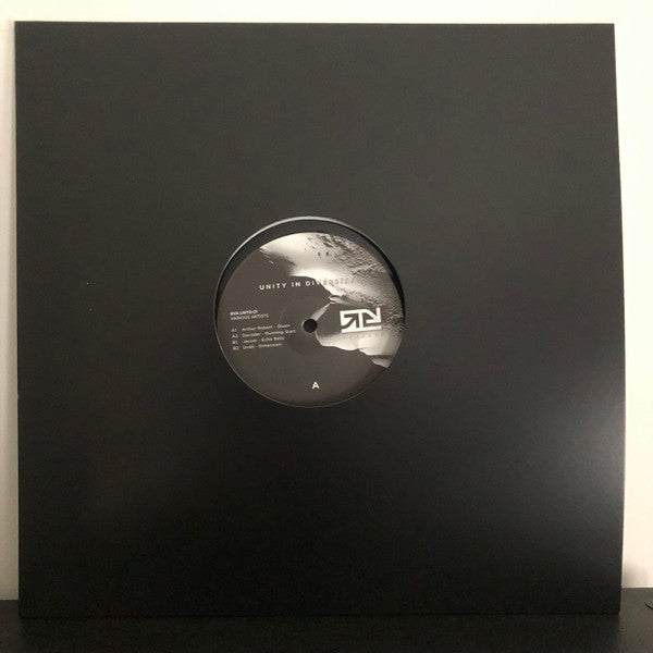 Unity In Diversity 01 (VINYL) |--