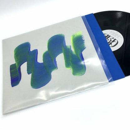 Kangding Ray - Predawn Qualia (VINYL) |--