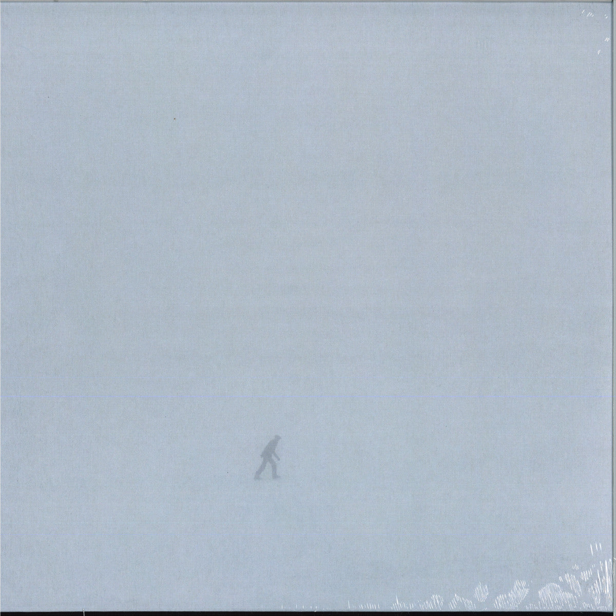Skee Mask - Compro (VINYL 2xLP Ilian Tape ITLP04 2022) | Mint (M) Mint (M)--