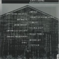 Chris Liebing - Evolver LP (2xVINYL) | Mint (M) Mint (M)--