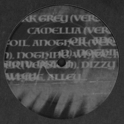 2501 - Ulmeyda (2x VINYL 12") | Mint (M) Mint (M)--