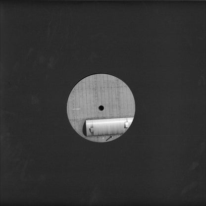 Amotik - Amotik 009 (VINYL) | Mint (M) Generic--