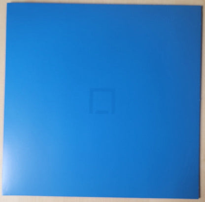 Testbed_Assembly (BOX SET VINYL) | Mint (M) Mint (M)--