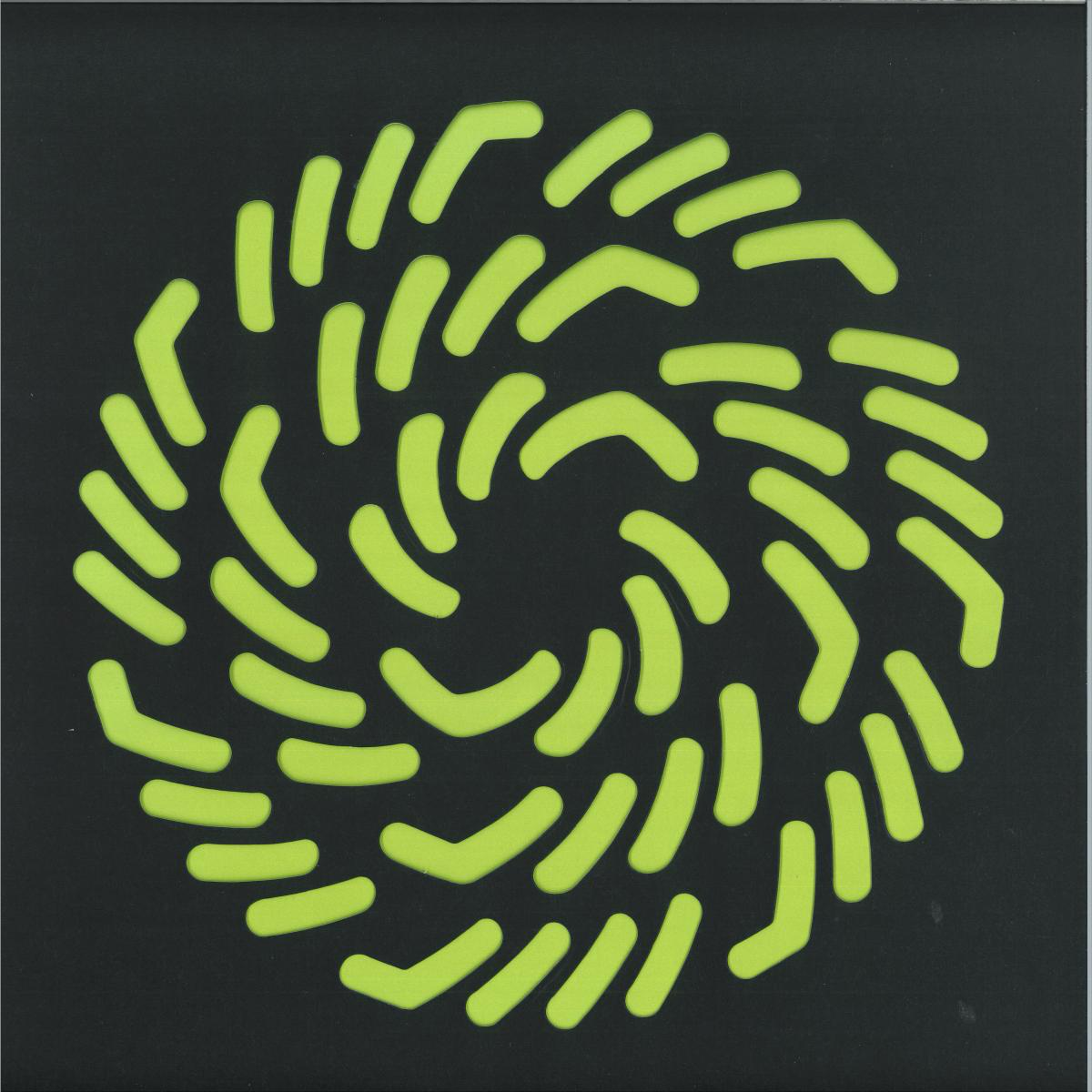 Disguised - Nightrun (VINYL) | Mint (M) Mint (M)--