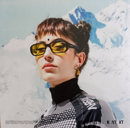 Himalaya EP (VINYL) | Mint (M) Mint (M)--