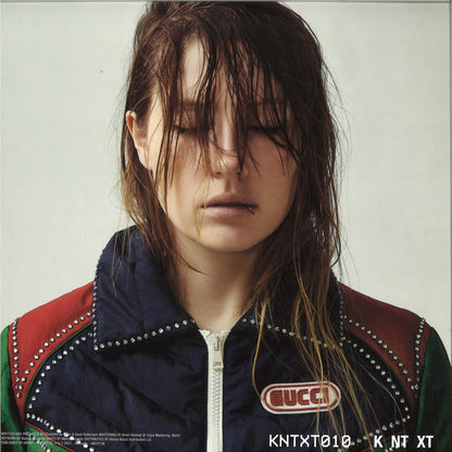 Charlotte de Witte - Formula (VINYL 12" KNTXT KNTXT010 2025) | NEW Mint (M) Mint (M)--