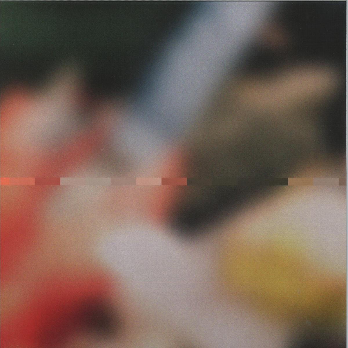 Deano - Kazoo (VINYL 12" HAYES HYSEP66) | NEW Mint (M) Mint (M)--