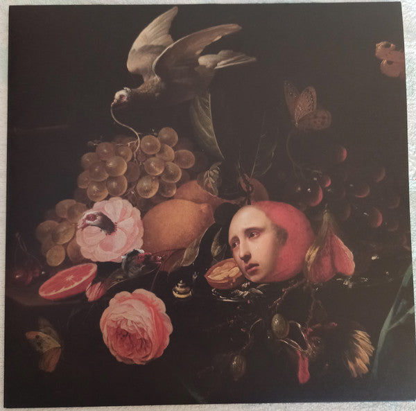 Kwartz (2) - Under Control EP (VINYL) | Mint (M) Mint (M)--