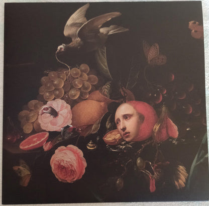 Kwartz (2) - Under Control EP (VINYL) | Mint (M) Mint (M)--
