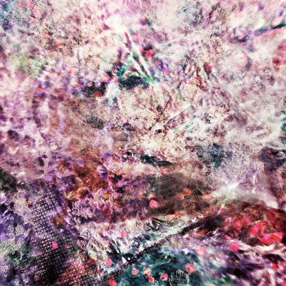 BATU / DONATO DOZZY - (PRESALE 8/21/26) Exhale (GATEFOLD VINYL 2xLP K7 LP-K7-466 2026) | NEW Mint (M) Mint (M)--