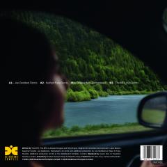 THE MFA - (PRE-ORDER TBA) The Difference It Makes: Remixed & Remastered (VINYL) | Mint (M) Mint (M)--