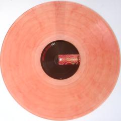 DJ Misjah - Trippin' Out EP (RED VINYL) | Mint (M) Mint (M)--