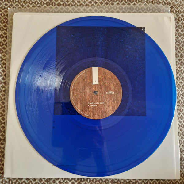 End Beginnings (2xBLUE VINYL) | Mint (M) Mint (M)--